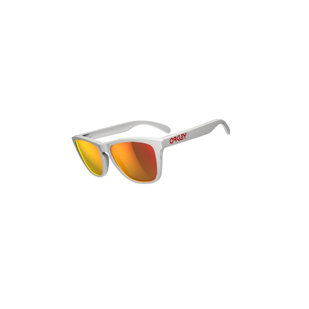 white frogskins