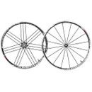 Campagnolo Shamal Ultra Black Wheelset (2010)