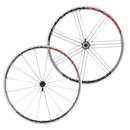 Campagnolo Shamal Ultra Wheelset 2008 (Titanium)