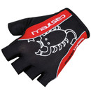 Castelli Rosso Corsa Classic Glove 