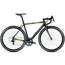 Focus Cayo Evo 1.0 Bicycle 2013
