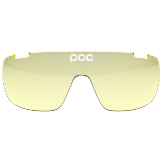 POC DO Blade Spare Lens Light Yellow
