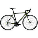Focus Culebro SL 3.0 Bicycle Compact 2013