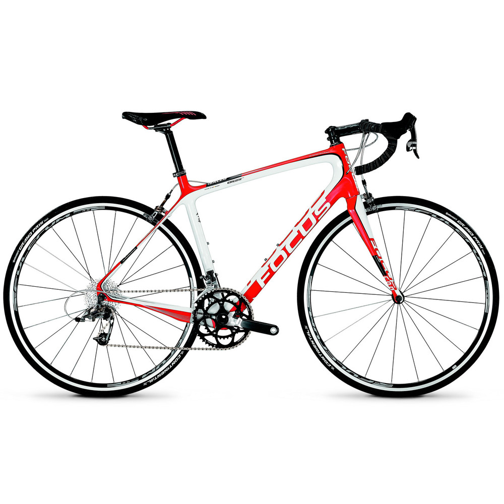 Focus Izalco Ergoride 2.0 Bicycle Compact 2013