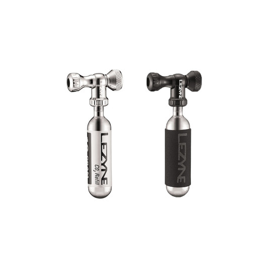 Lezyne Control Drive Co2 Inflator