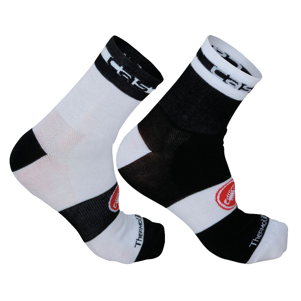 Castelli Thermolite 9 Sock