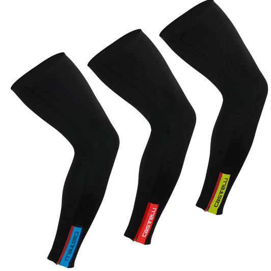 Castelli Thermoflex Leg Warmers