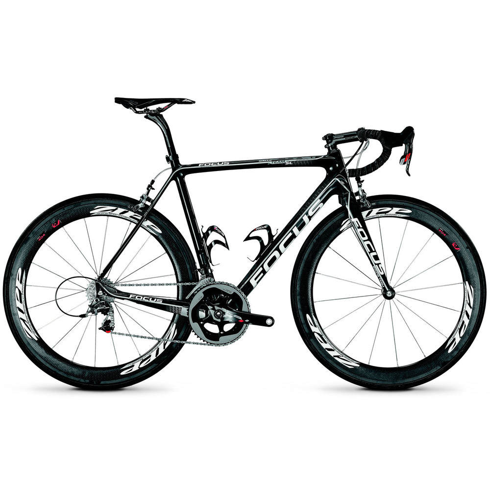 Focus Izalco Team SL 1.0 Bicycle Race 2013