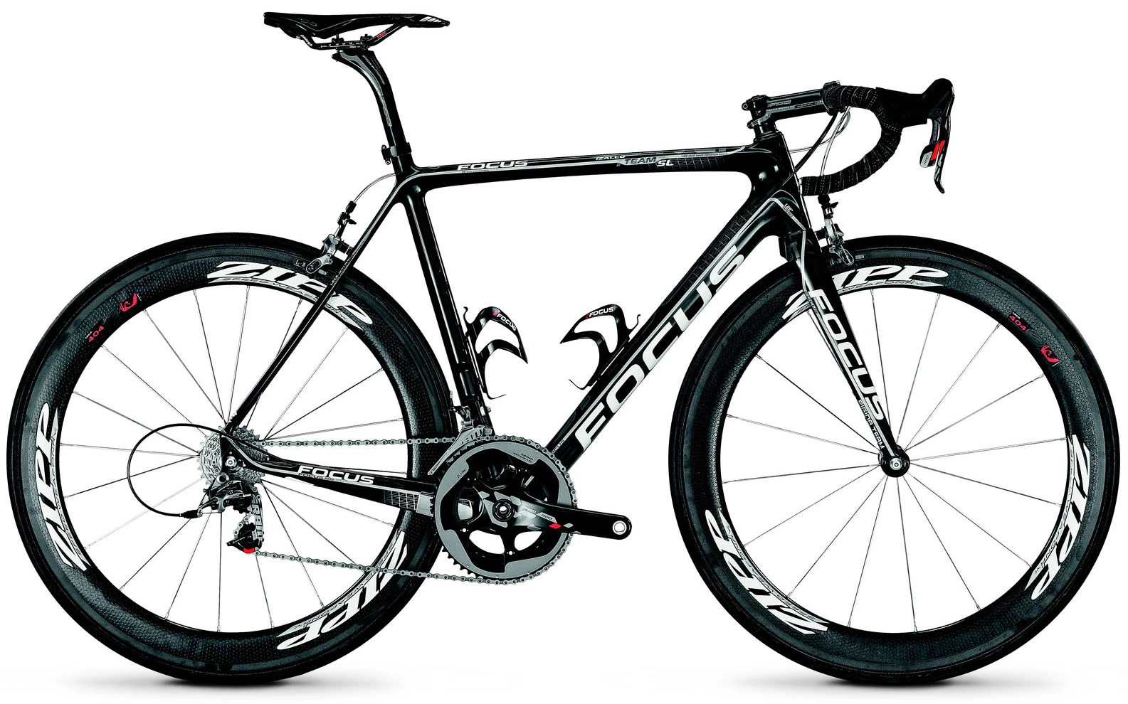 Focus Izalco Team SL 1.0 Bicycle Race 2013 | Sigma Sports