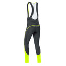 GOREWEAR Oxygen Windstopper Softshell Bibtights (no Pad)