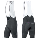 GOREWEAR Oxygen Partial Thermo Bibshorts 