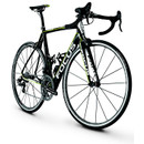 Focus Izalco Team SL 3.0 Bicycle Compact 2013