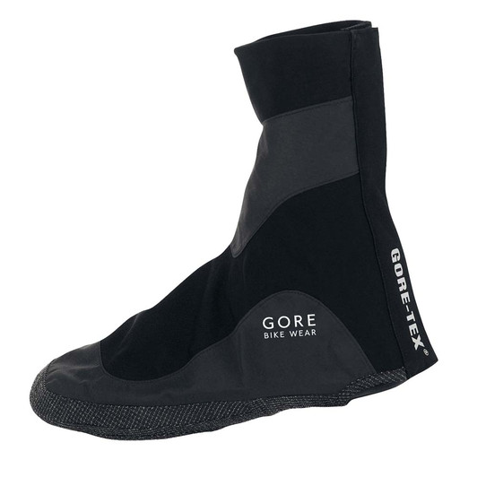 Gore Bike Wear Road Thermo Gore-Tex Overshoes