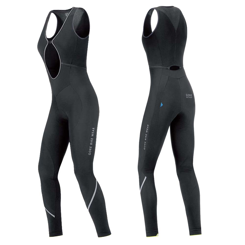 GOREWEAR Power 2.0 Thermo Womens Bib Tights 