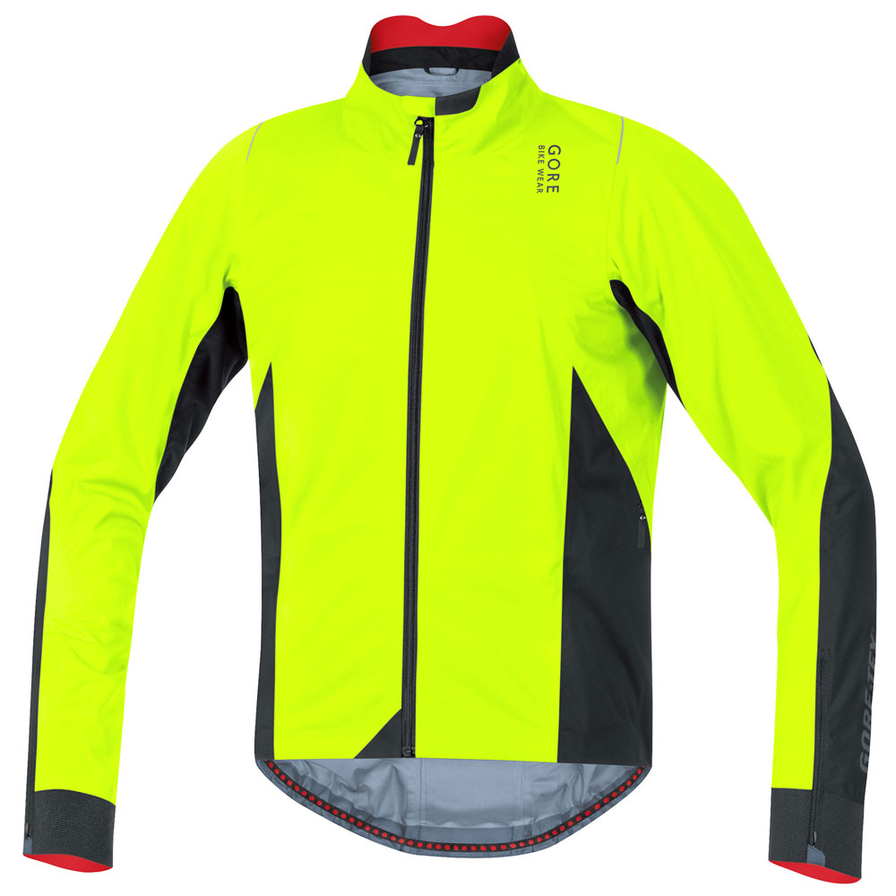 Gore Wear Oxygen 2.0 GoreTex Active Jacket AW14 Sigma Sports