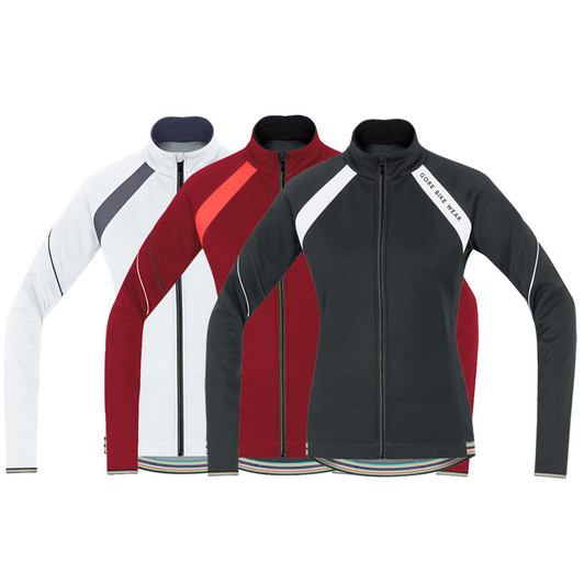 Gore Bike Wear Power 2.0 Softshell Womens Jacket