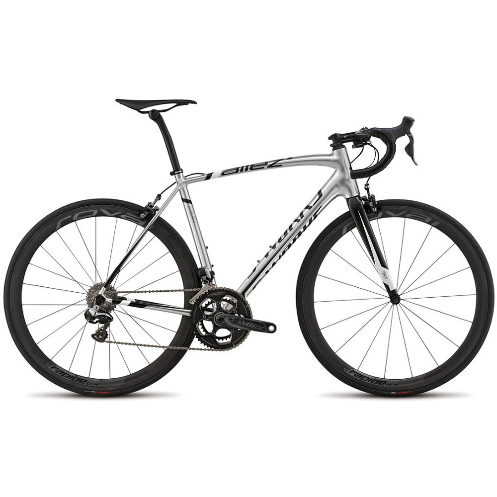 Specialized S-Works Allez Road Bike 2015