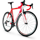 Focus Mares AX 1.0 Bicycle 2013