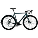 Focus Mares AX Commuter 4.0 Disc Bicycle 2013