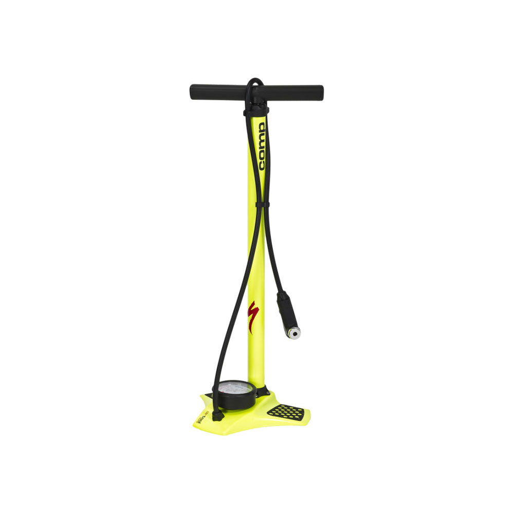 Specialized AirTool Comp Track Floor Pump Sigma Sports