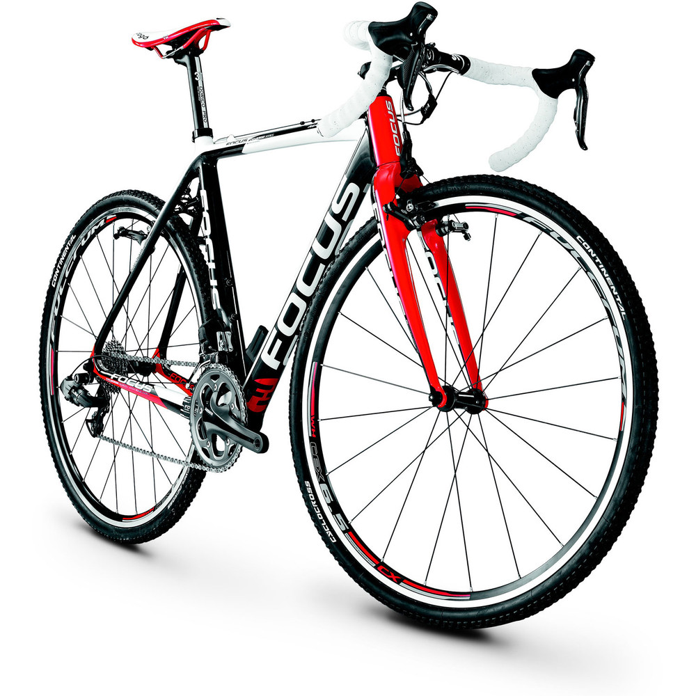 cross fxt500 26 inch front suspension male mountain bike