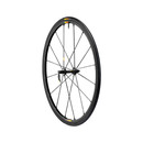 Mavic R-SYS SLR WTS Clincher Front Wheel 2012