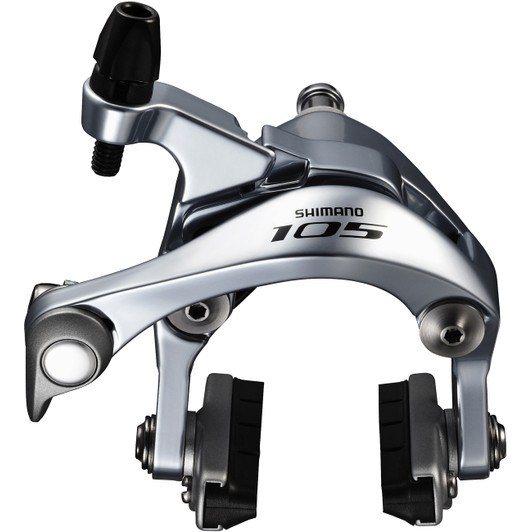 Shimano 105 5800 Rear Brake Caliper - Silver