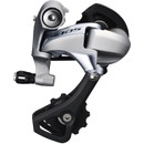Shimano 105 5800 Rear Derailleur Medium Cage Max 32T - Silver
