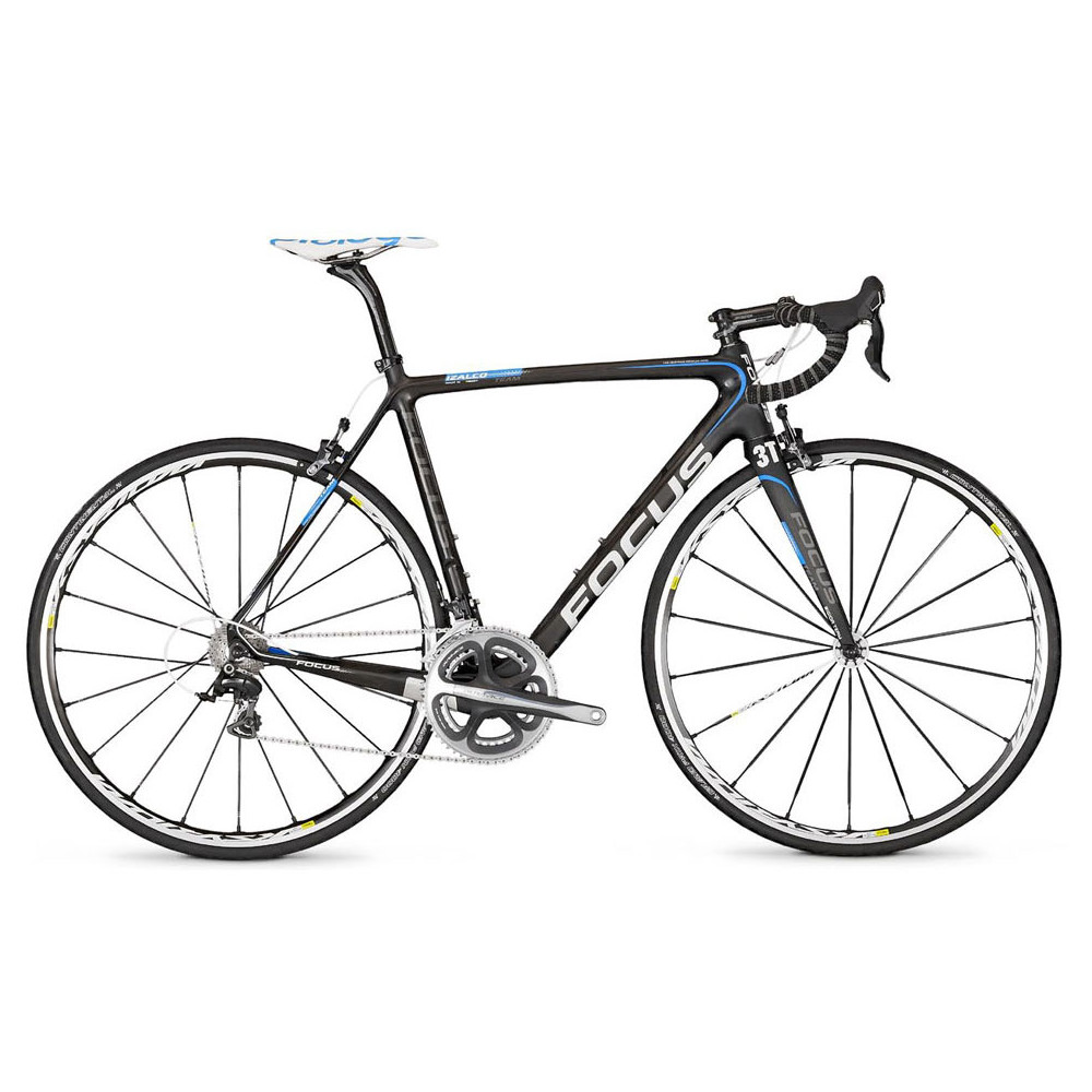 Focus Izalco Team 3.0 Bicycle 2012
