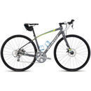 Specialized Dolce Elite Disc Equipped Womens Road Bike 2015