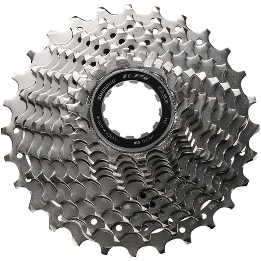 Shimano 105 5800 11 Speed Cassette