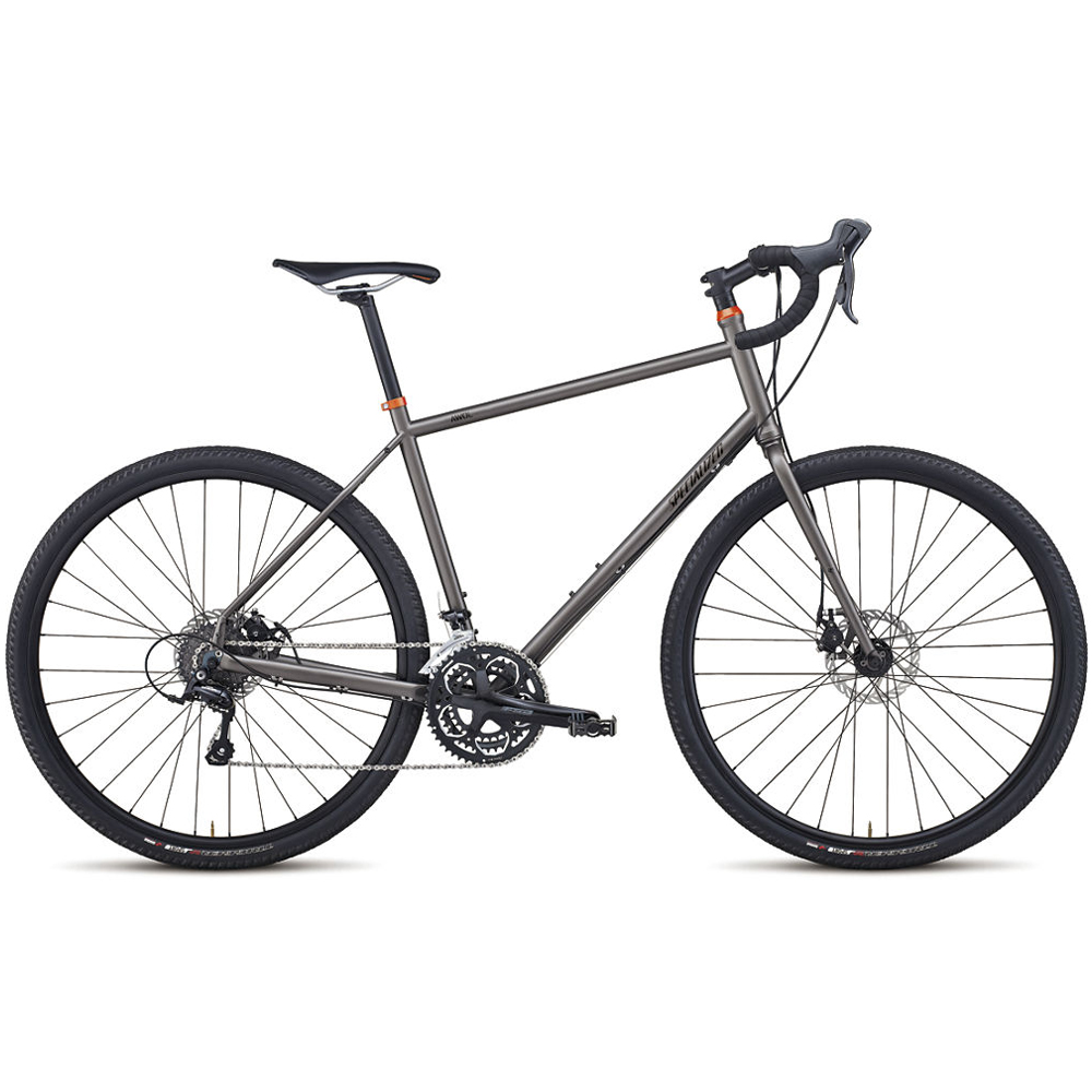 Specialized Awol Road Bike 2015