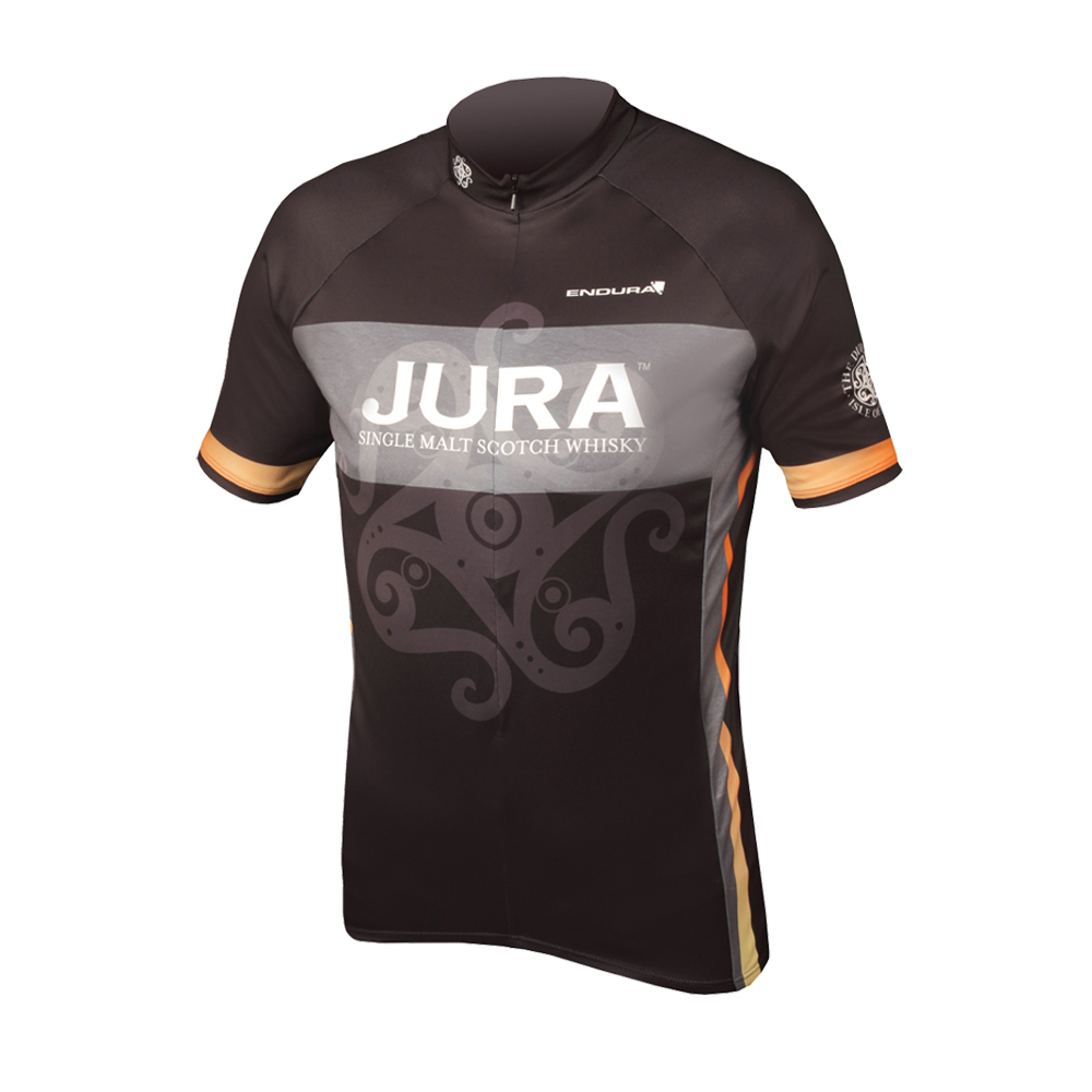 endura jersey