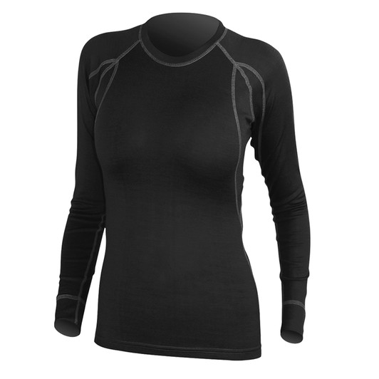 Endura BaaBaa Merino Long Sleeve Womens Base Layer