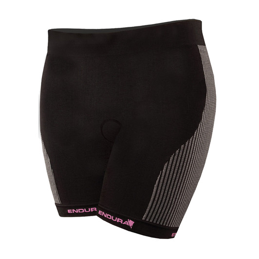 Endura Engineered Padded Womens Undershort