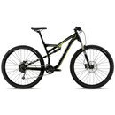 Specialized Camber FSR 29 Mountain Bike 2015