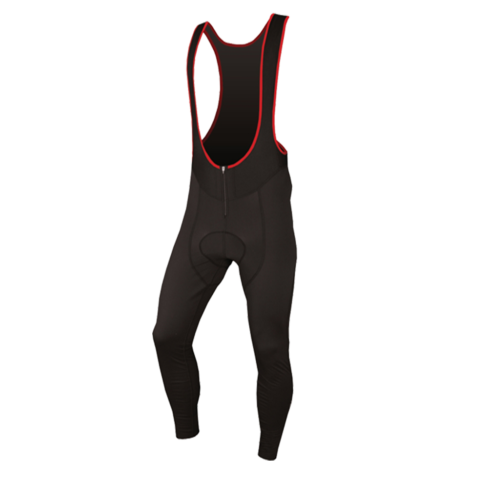 Endura Windchill Bib Tight (with pad) Sigma Sports
