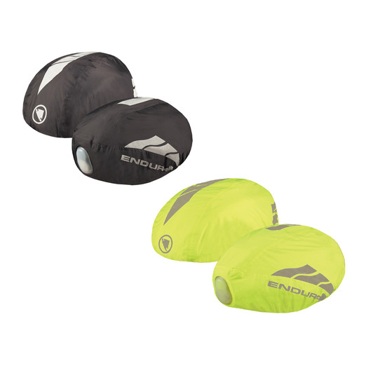 Endura Luminite Helmet Cover