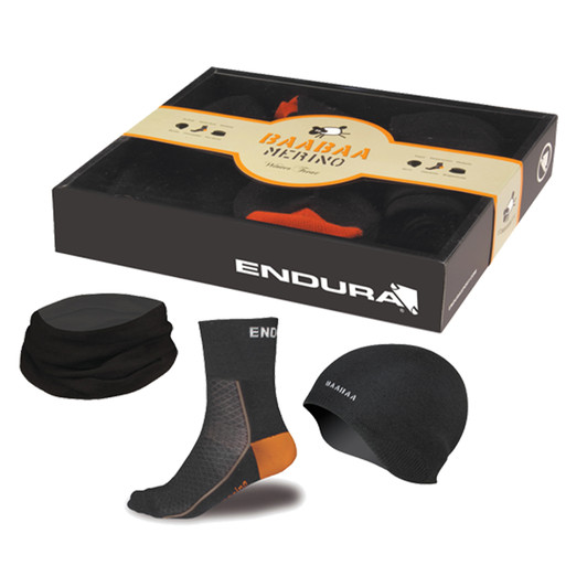 Endura BaaBaa Gift Pack