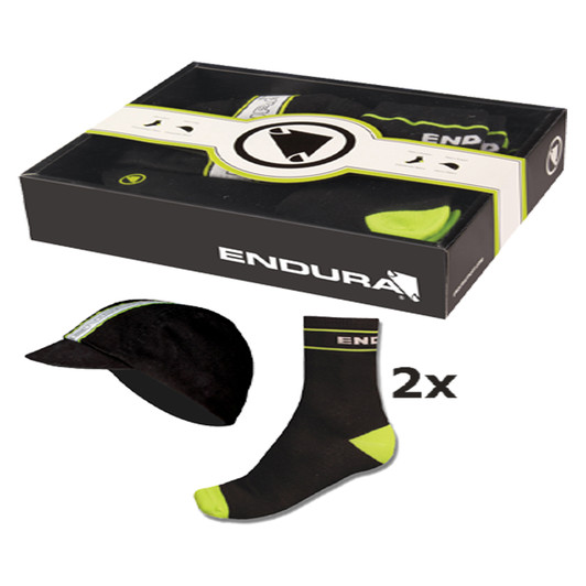 Endura Retro Gift Pack