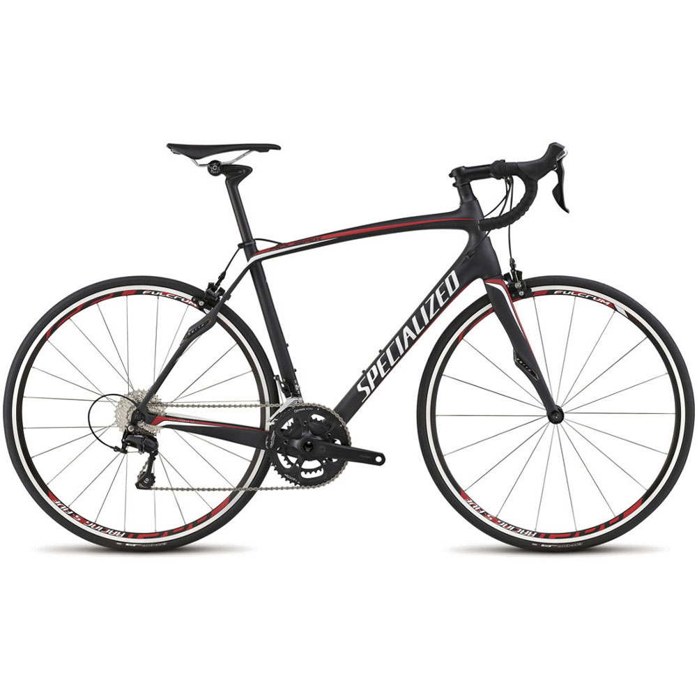 Specialized Roubaix SL4 Elite Road Bike 2015