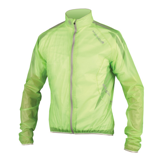 Endura FS260 Pro Adrenaline Race Cape Jacket