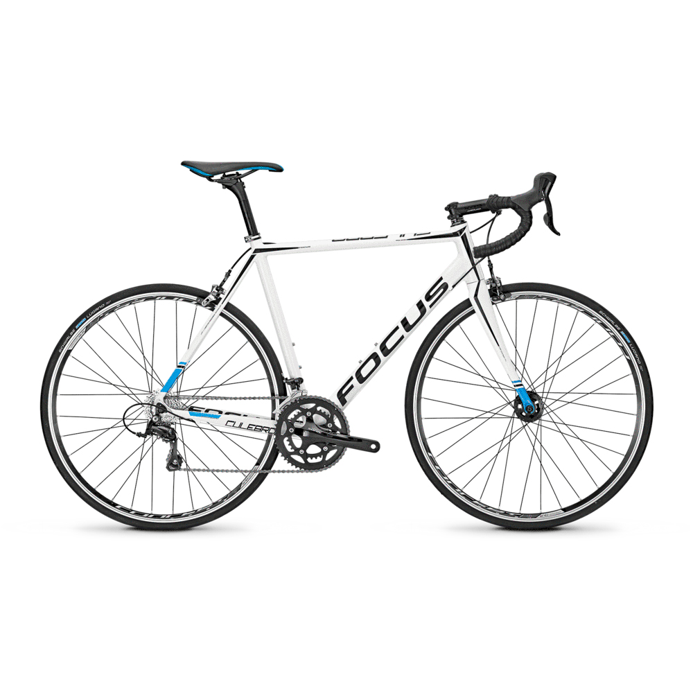 Focus Culebro SL 4.0 Road Bike 2015