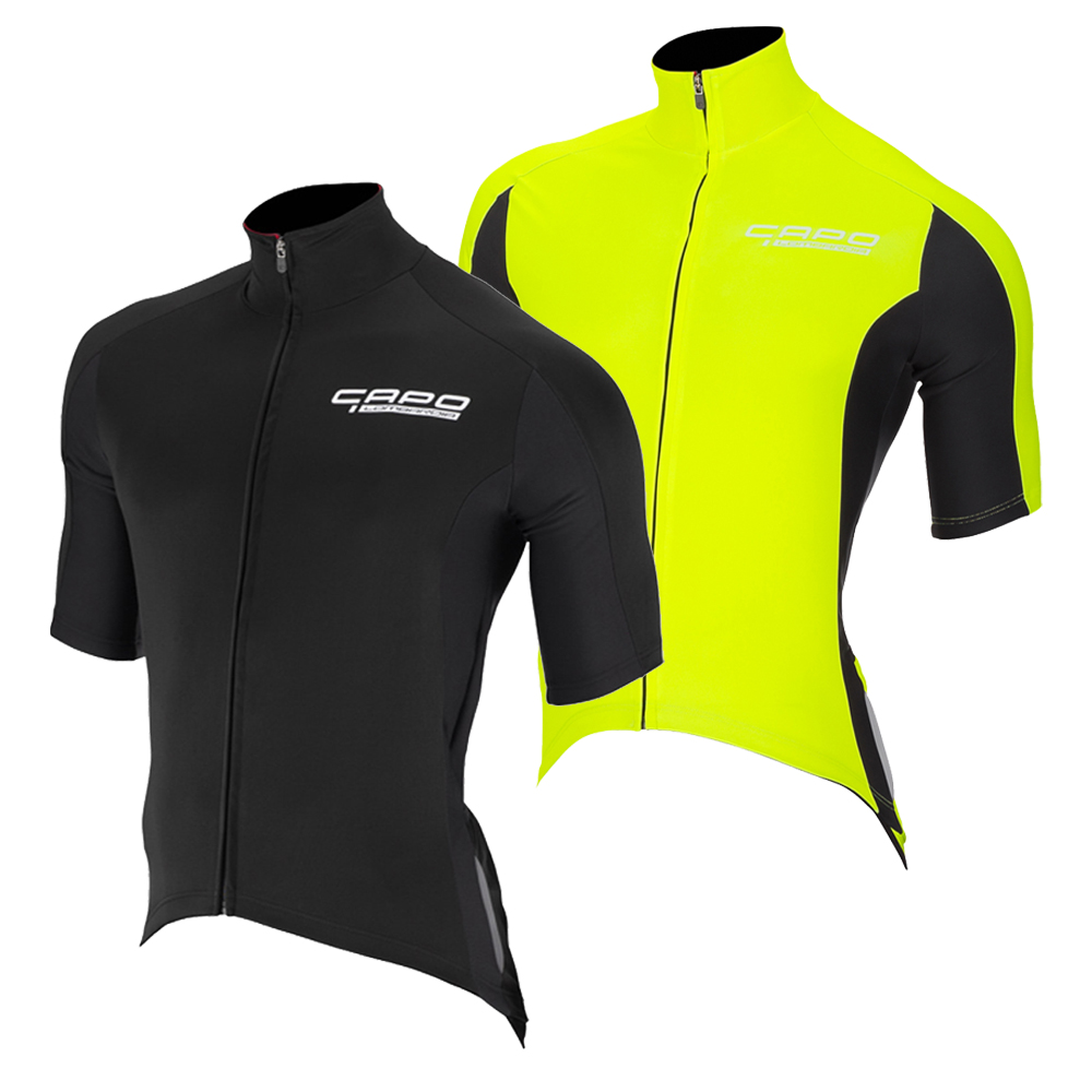 Capo Lombardia DWR Jersey Sigma Sports
