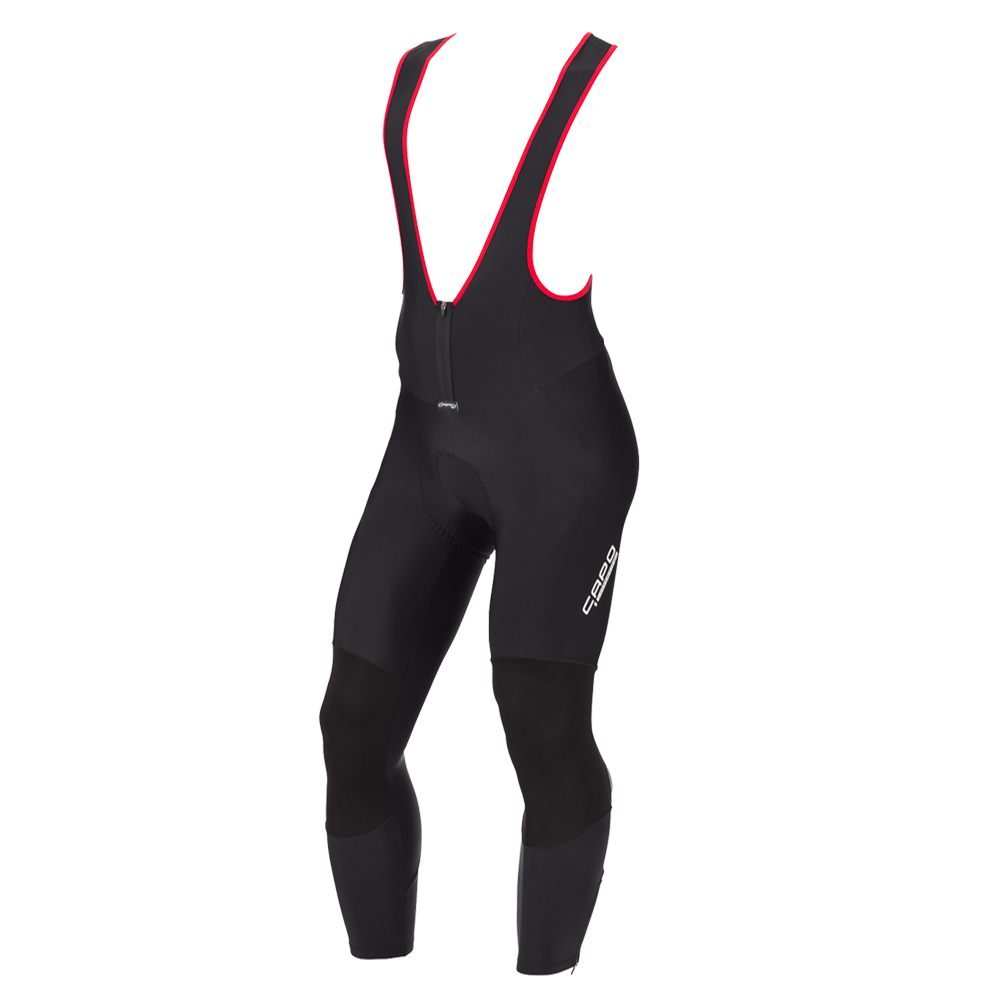 Capo Lombardia DWR Roubaix Bib Tight Sigma Sports