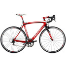 Pinarello Rokh Ultegra Bike 2012
