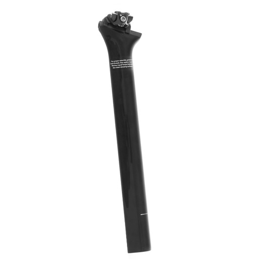 Cervelo Carbon Seatpost For Older Soloist / S2 / S3 With Sliding Head