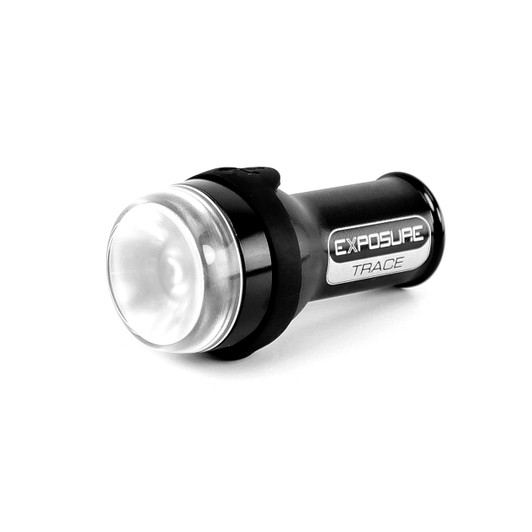Exposure Lights Trace Front Light