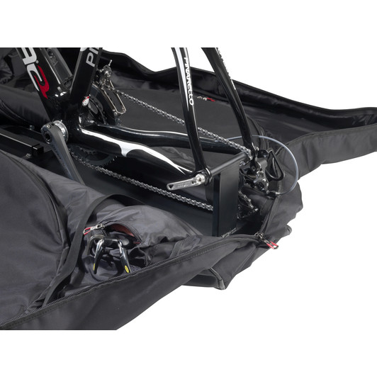 SciCon AeroComfort 2.0 TSA Bike Travel Bag