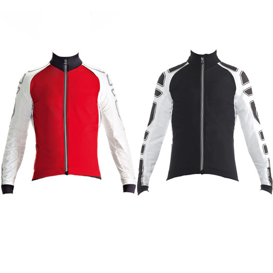 Assos IJ ShaqUno Winter Jacket